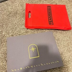 A Road Less Traveled Teamsesh photobook